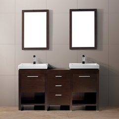 Best Inspirations : Photo Bathroom Vanities - Karbonix