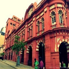 Photo Essay Enjoying The Colors Of Pettah In Colombo Sri Lanka - Karbonix