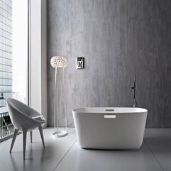 Best Inspirations : Photo Gallery Bright Bathroom Design Ideas Photo Gallery Bright Semi Minimilist - Karbonix