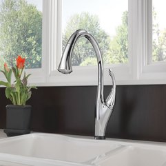 Photo Kitchen Faucets - Karbonix
