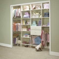 Photo Modern Closet Organizers - Karbonix