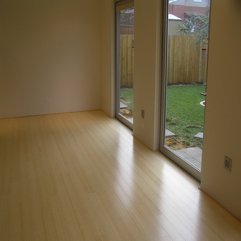 Photo Of Bamboo Flooring - Karbonix