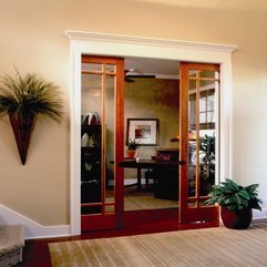 Photo Pocket Doors - Karbonix