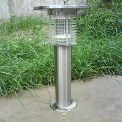 Photo Solar Lights - Karbonix