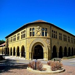 Best Inspirations : Photo Stanford University Campus Beautiful Architecture Karim - Karbonix