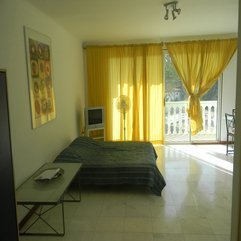 Photo Studio Apartment - Karbonix