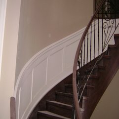 Best Inspirations : Photo White Wainscoting - Karbonix