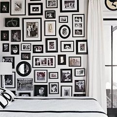 Best Inspirations : Photos Artsy Bedroom Ideas Full Wall - Karbonix