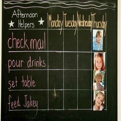 Photos Chalkboards - Karbonix