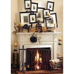 Best Inspirations : Photos Fireplace Mantel - Karbonix