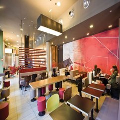 Photos Restaurant Interior - Karbonix