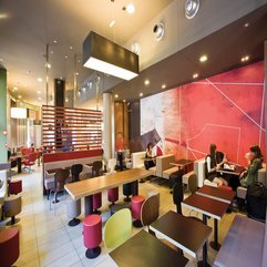 Photos Restaurant Interior - Karbonix