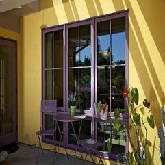 Pick Colors For Your House With Purple Frames How - Karbonix
