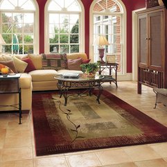 Picture Area Rugs - Karbonix