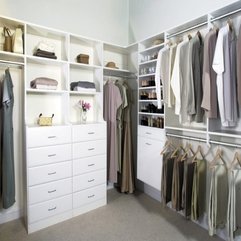 Picture Closet Organizers - Karbonix