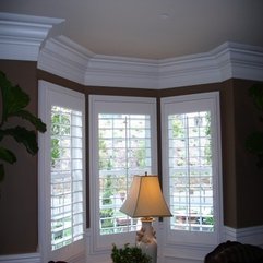 Picture Crown Molding - Karbonix