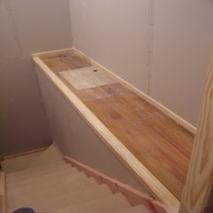 Picture For Stairwell Renovation Decor - Karbonix