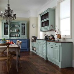 Best Inspirations : Picture Gallery For Your Inspirations With Vintage Design Kitchen Cabinet - Karbonix
