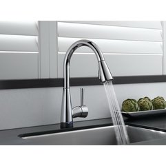 Picture Kitchen Faucets - Karbonix