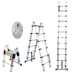 Picture Simple Ladder - Karbonix