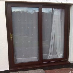 Picture Sliding Doors - Karbonix