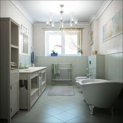 Picture Small Bathroom - Karbonix
