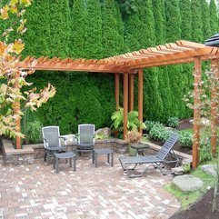 Best Inspirations : Pictures Backyard Design - Karbonix