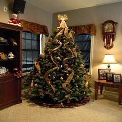 Pictures Design Christmas Tree - Karbonix