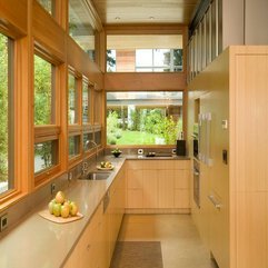 Pictures Green Kitchens - Karbonix