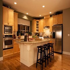 Pictures Of Luxury Kitchen Decorating Ideas Innovative Inspiration - Karbonix