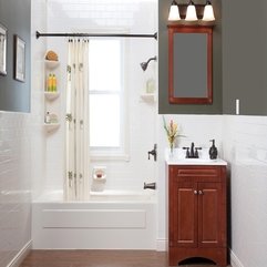 Pictures Of Simple Bathrooms Cozy Design - Karbonix