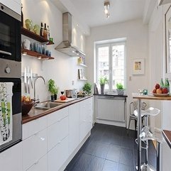 Best Inspirations : Pictures Scandinavian Kitchen - Karbonix