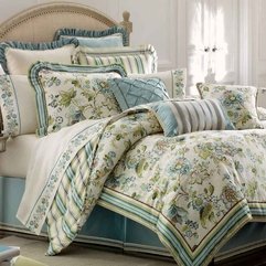 Best Inspirations : Pillow Floral Design Blanket - Karbonix