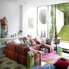 Best Inspirations : Pillows With Window Glass Designer Sofa - Karbonix