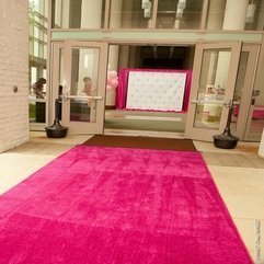 Pink Carpet Miss A Charity Meets Style - Karbonix