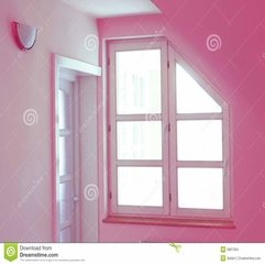 Pink Home Interior Stock Images Image 5867094 - Karbonix