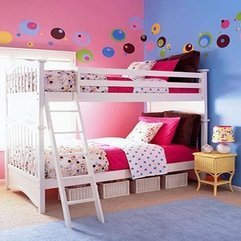 Pink Kids Room Ideas Blue - Karbonix
