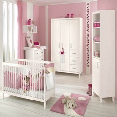 Pink Pinetta Baby Room Design By Paidi Cute - Karbonix