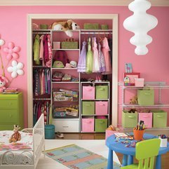 Pink Walkin Elegant Closet - Karbonix