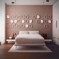 Best Inspirations : Pink White Bedroom Fresh Neutral - Karbonix