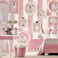 Pink White Bedroom Inspirational Modern - Karbonix