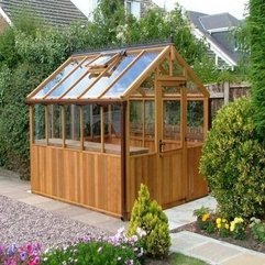 Plans Backyard Greenhouse - Karbonix