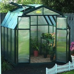 Plans Homemade Greenhouse - Karbonix
