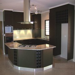 Plans Kitchen Design - Karbonix