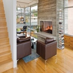 Best Inspirations : Plans Modern Home Interior Design Small House - Karbonix