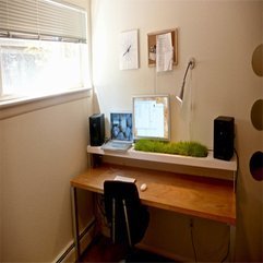 Plant On It Mac Pro Nice Desk - Karbonix