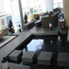 Plaza Hotel In Asian Modern Interior Design Crowne - Karbonix