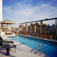 Best Inspirations : Poll Manhattan Rooftop - Karbonix