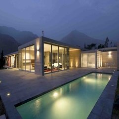 Pool Area Captivating Contemporary - Karbonix