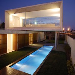 Best Inspirations : Pool Area Inspirational Contemporary - Karbonix